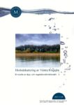 Ekolodskartering av Västra Ringsjön – En studie av djup- och vegetationsförhållanden